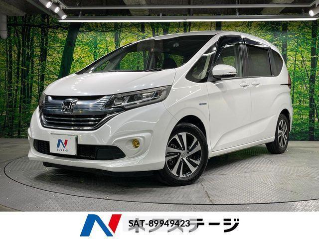 Honda FREED HYBRID 2016-10 7979303-0