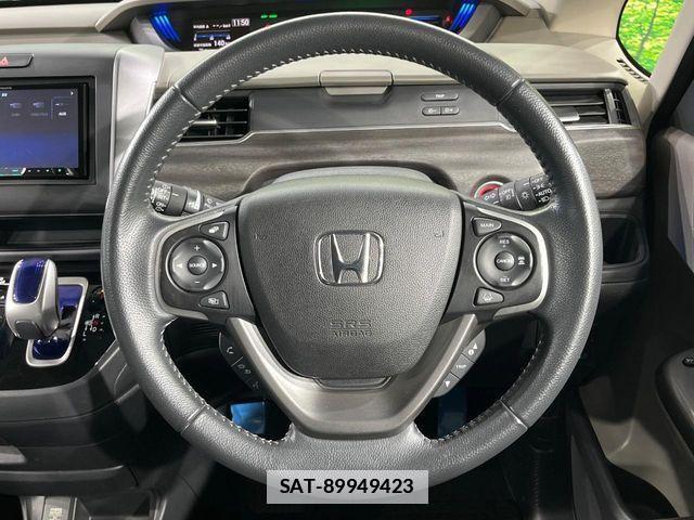 Honda FREED HYBRID 2016-10 7979303-11