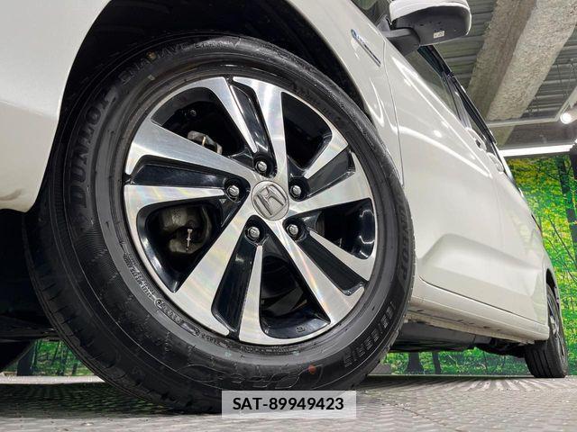 Honda FREED HYBRID 2016-10 7979303-13