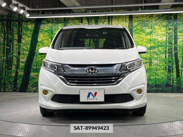Honda FREED HYBRID 2016-10 7979303-14