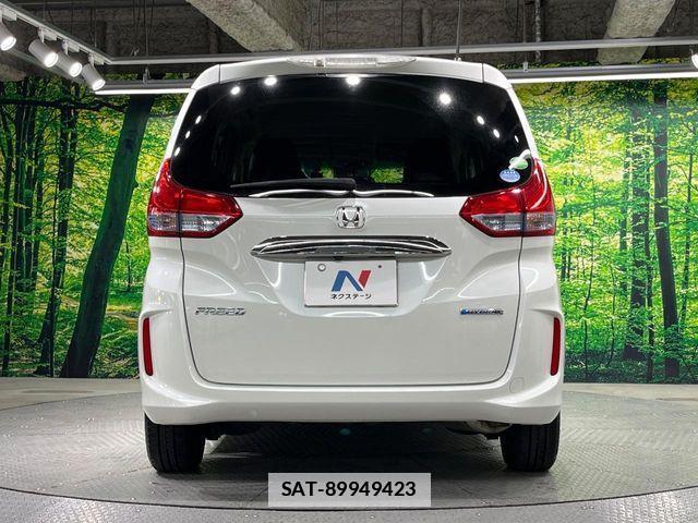 Honda FREED HYBRID 2016-10 7979303-15