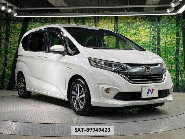 Honda FREED HYBRID 2016-10 7979303-16
