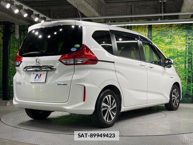 Honda FREED HYBRID 2016-10 7979303-17