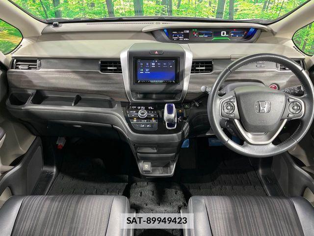 Honda FREED HYBRID 2016-10 7979303-1