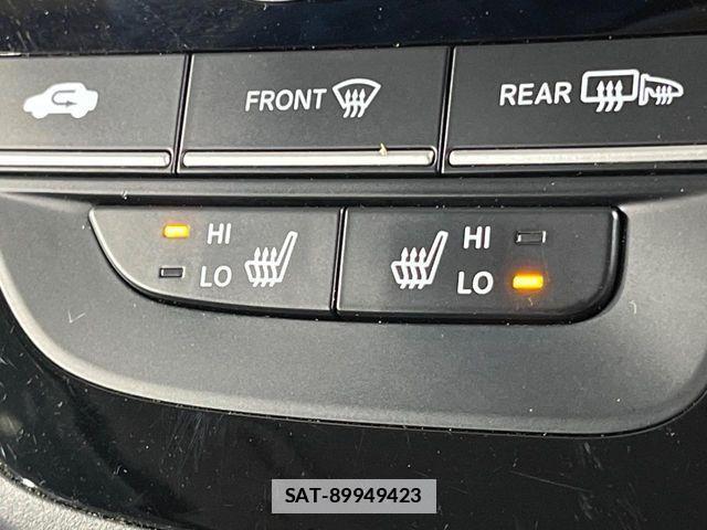 Honda FREED HYBRID 2016-10 7979303-6