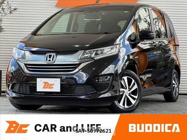 Honda FREED HYBRID 2017-08 7979304-0