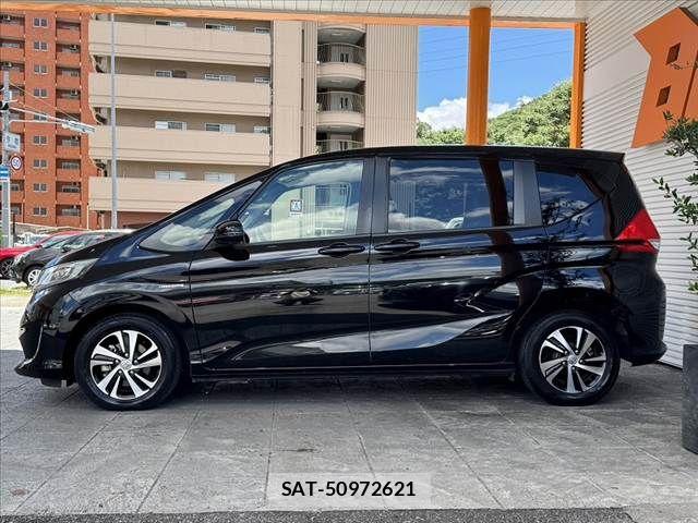 Honda FREED HYBRID 2017-08 7979304-10
