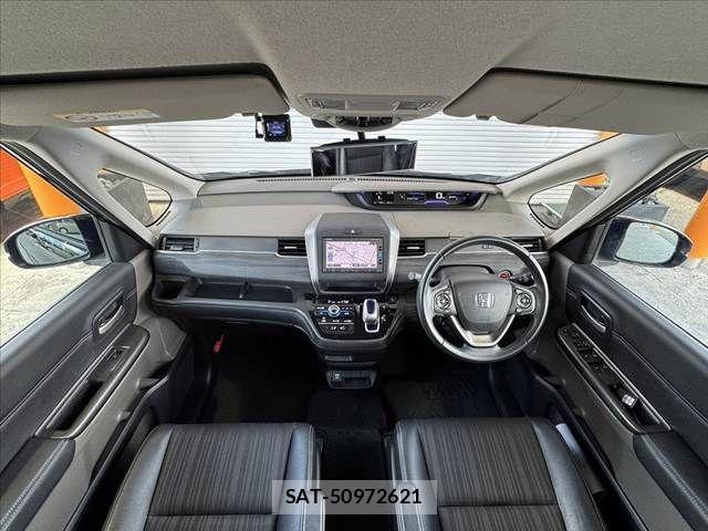 Honda FREED HYBRID 2017-08 7979304-1