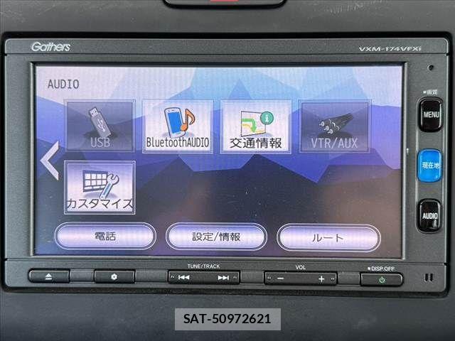 Honda FREED HYBRID 2017-08 7979304-21