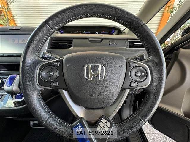 Honda FREED HYBRID 2017-08 7979304-6