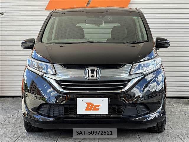 Honda FREED HYBRID 2017-08 7979304-7
