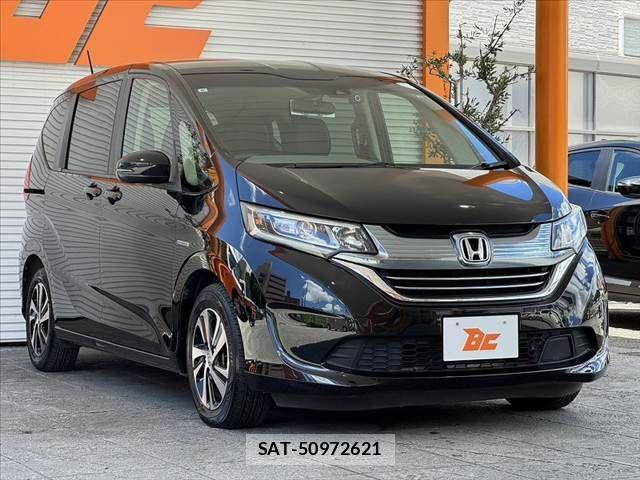 Honda FREED HYBRID 2017-08 7979304-8