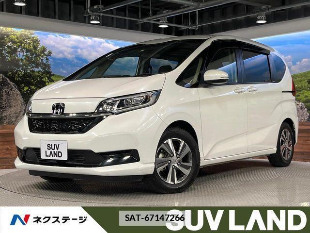 Honda FREED HYBRID 2023-03 7979300-0