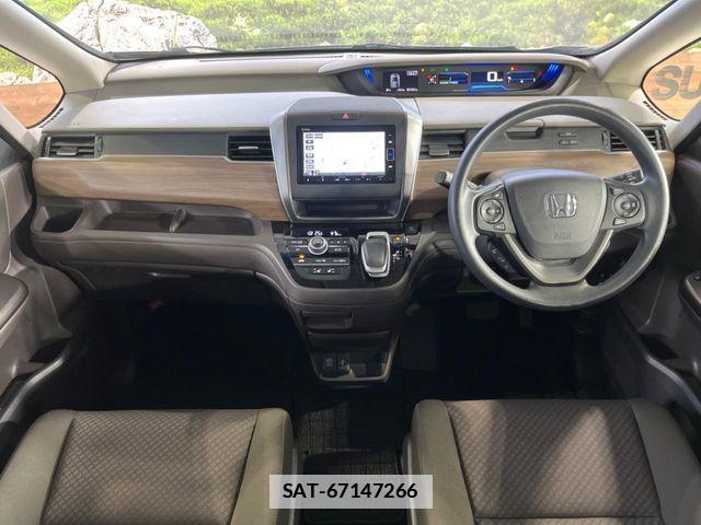 Honda FREED HYBRID 2023-03 7979300-2