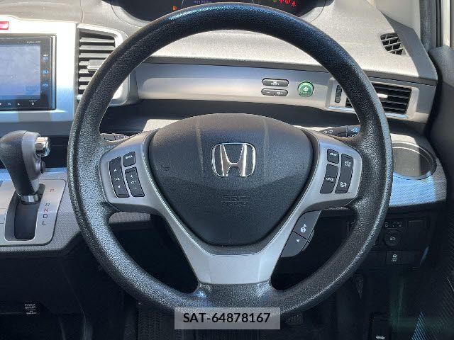 Honda FREED HYBRID 2013-09 7979306-13
