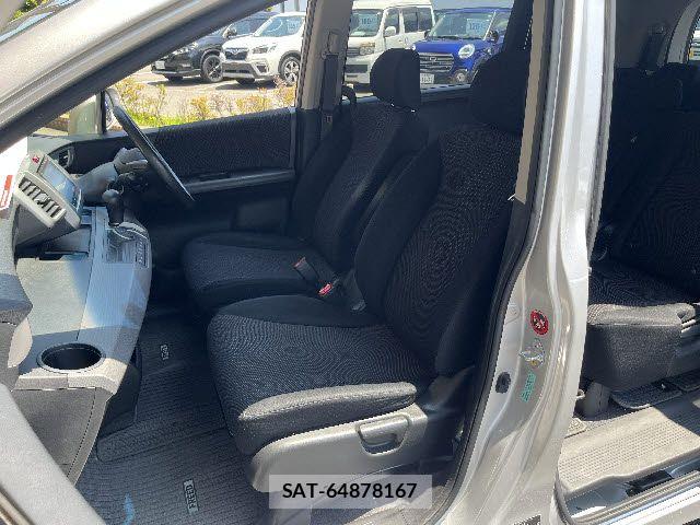 Honda FREED HYBRID 2013-09 7979306-18