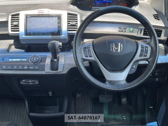 Honda FREED HYBRID 2013-09 7979306-1