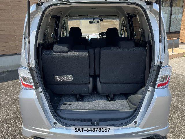 Honda FREED HYBRID 2013-09 7979306-20