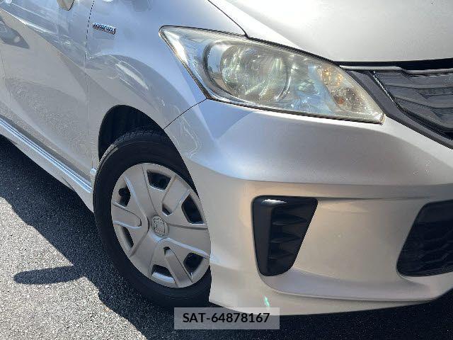 Honda FREED HYBRID 2013-09 7979306-22