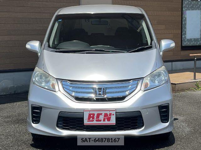 Honda FREED HYBRID 2013-09 7979306-24
