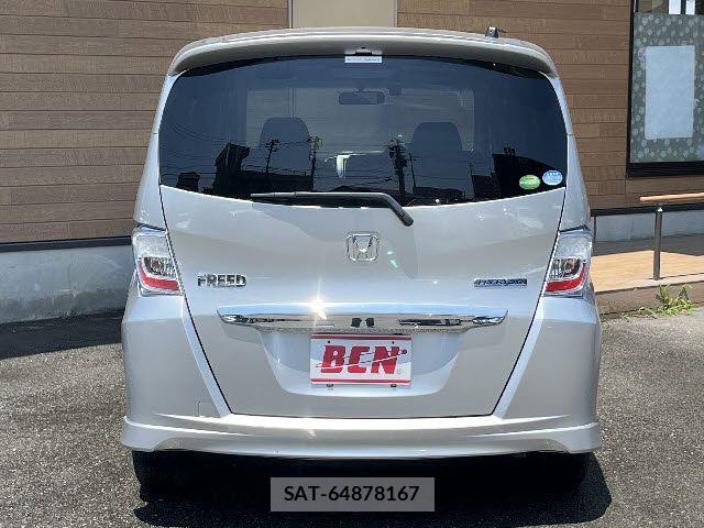 Honda FREED HYBRID 2013-09 7979306-25