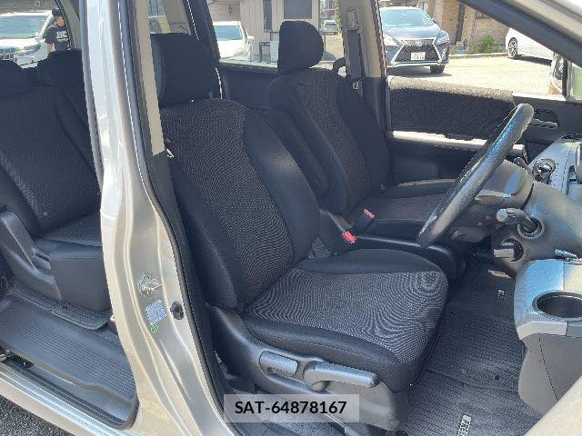 Honda FREED HYBRID 2013-09 7979306-3