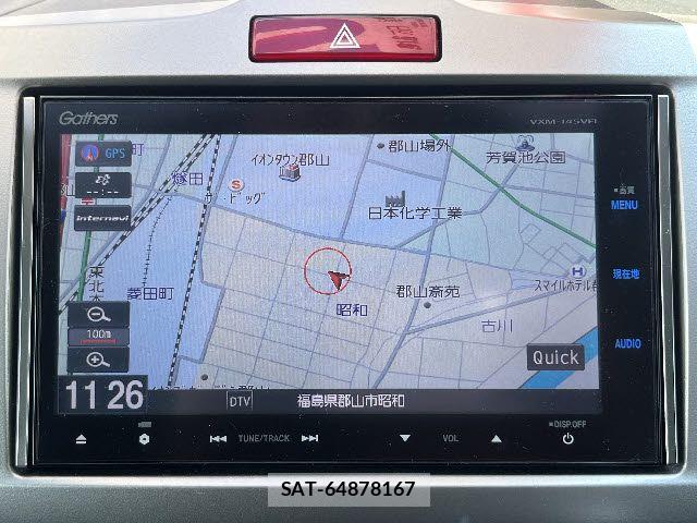 Honda FREED HYBRID 2013-09 7979306-4