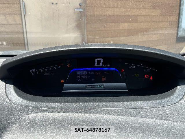 Honda FREED HYBRID 2013-09 7979306-7