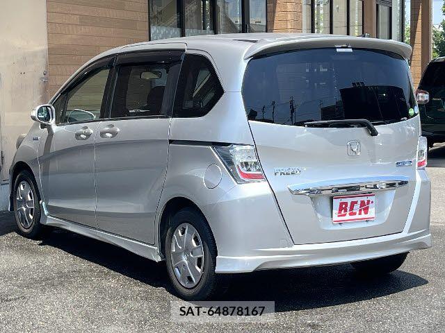 Honda FREED HYBRID 2013-09 7979306-8