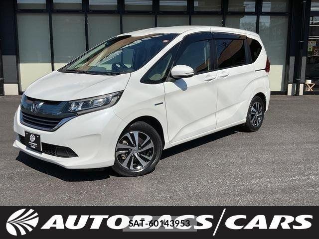 Honda FREED HYBRID 2017-10 7979302-0