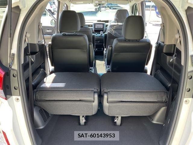 Honda FREED HYBRID 2017-10 7979302-9