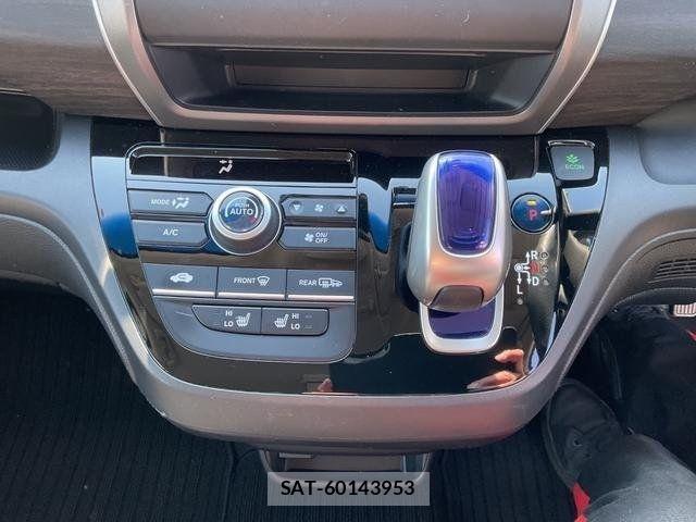 Honda FREED HYBRID 2017-10 7979302-12