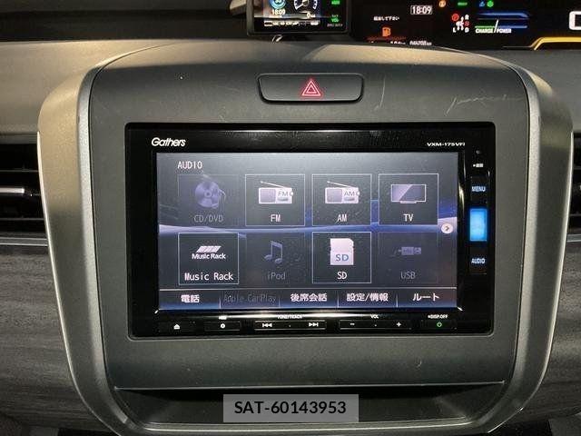 Honda FREED HYBRID 2017-10 7979302-13