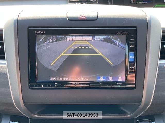Honda FREED HYBRID 2017-10 7979302-14