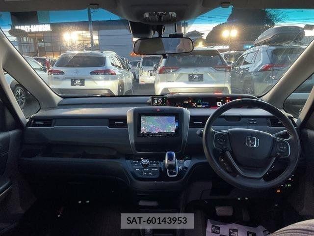 Honda FREED HYBRID 2017-10 7979302-1