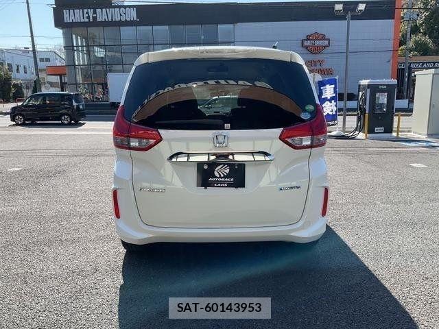 Honda FREED HYBRID 2017-10 7979302-2