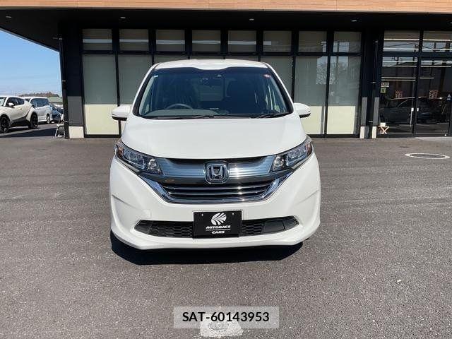 Honda FREED HYBRID 2017-10 7979302-3