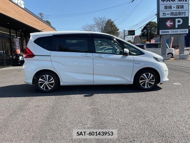 Honda FREED HYBRID 2017-10 7979302-4