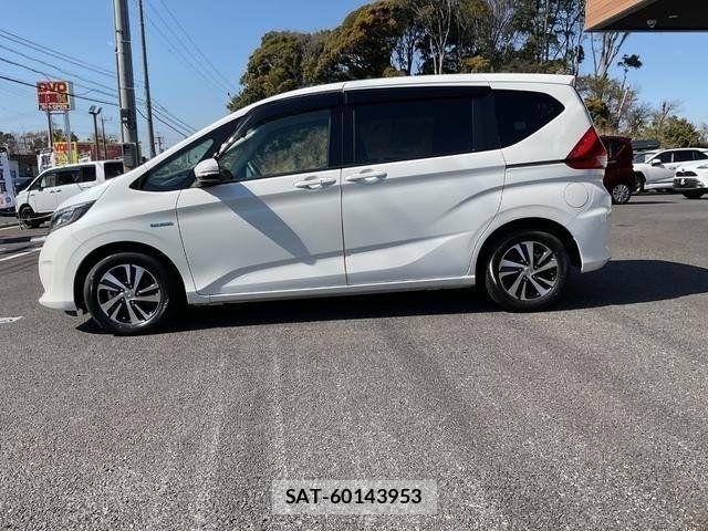 Honda FREED HYBRID 2017-10 7979302-5