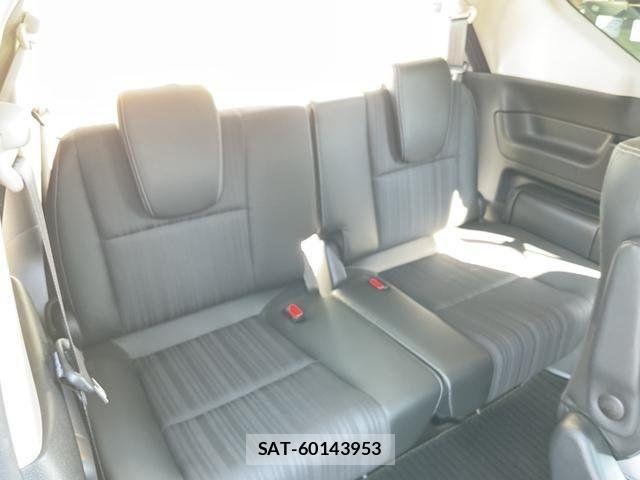 Honda FREED HYBRID 2017-10 7979302-8