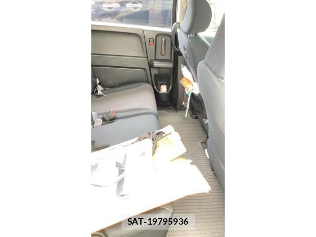Honda FREED HYBRID 2012-02 8035708-9
