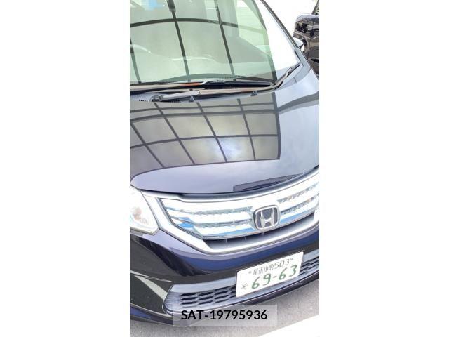 Honda FREED HYBRID 2012-02 8035708-10