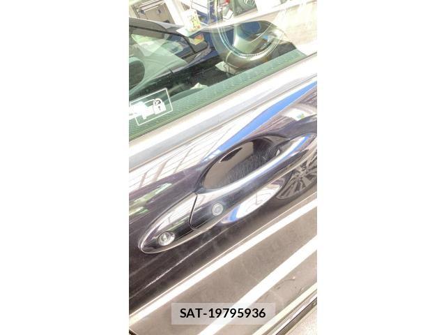 Honda FREED HYBRID 2012-02 8035708-5