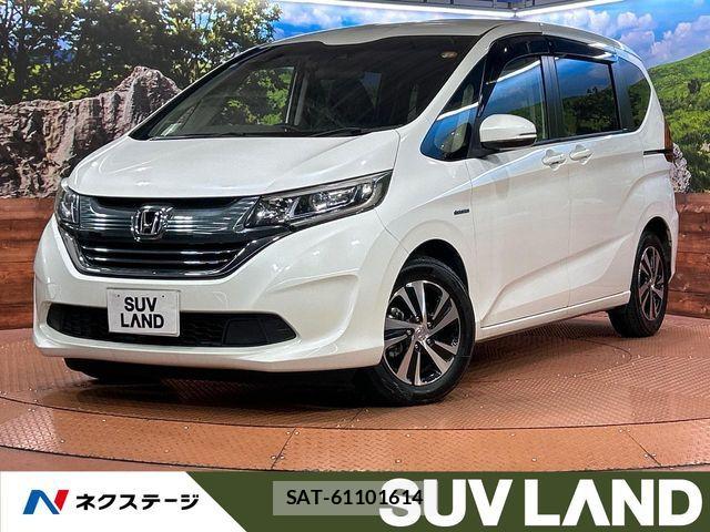 Honda FREED HYBRID 2019-07 8035697-0
