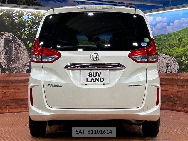 Honda FREED HYBRID 2019-07 8035697-15