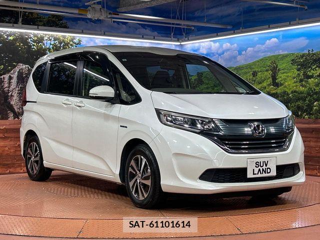 Honda FREED HYBRID 2019-07 8035697-16