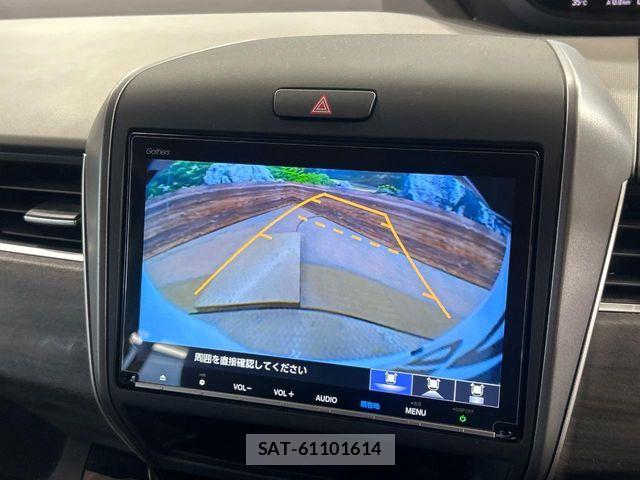 Honda FREED HYBRID 2019-07 8035697-3