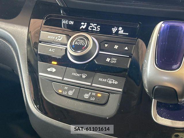 Honda FREED HYBRID 2019-07 8035697-5