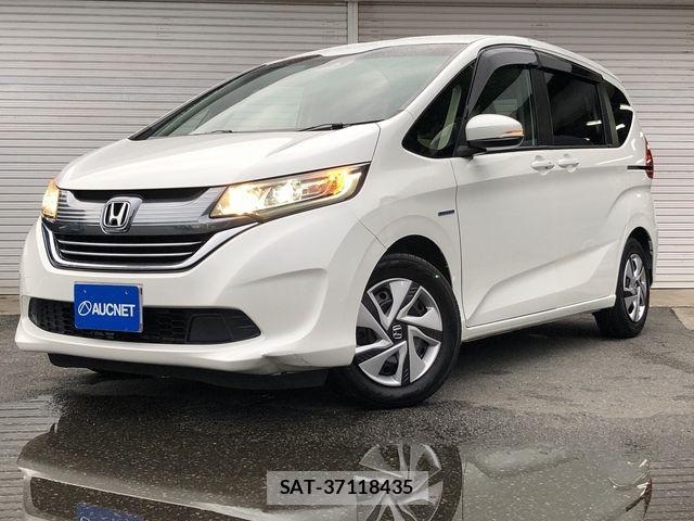 Honda FREED HYBRID 2017-06 8035701-0