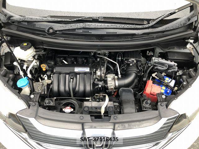 Honda FREED HYBRID 2017-06 8035701-9